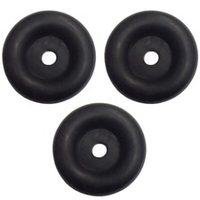 Rubber bumpers trailer for sale  Williamston