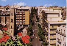 Lecce salento via usato  Lecce
