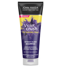John frieda violet gebraucht kaufen  Hamburg