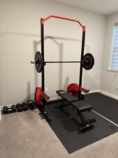 Power rack cage for sale  Sacramento