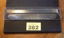 Number plate plastic for sale  HEREFORD