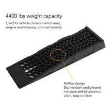 2pcs 400lbs capacity d'occasion  Expédié en France