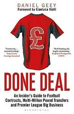 Done deal daniel for sale  OXFORD