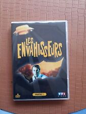 Envahisseurs dvd partie d'occasion  Saint-Germain-la-Blanche-Herbe