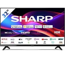 Sharp c32gd2725k roku for sale  NEWARK