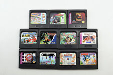 Sega game gear for sale  Lancaster