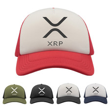 Ripple xrp trucker for sale  MILTON KEYNES