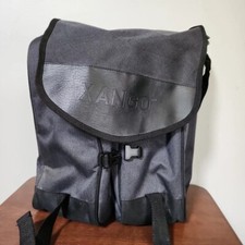 Bolsa multicompartimento isolada Xango com materiais promocionais comprar usado  Enviando para Brazil