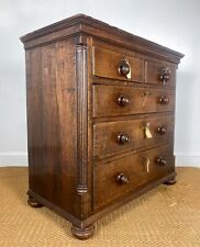 Antique victorian chest for sale  RADSTOCK