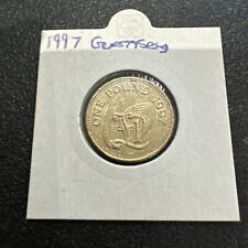 1997 guernsey one for sale  UK