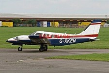 Photo xken piper for sale  TADLEY