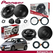 Kit casse altoparlanti usato  Sciacca