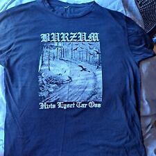 Black metal 1burzum1 for sale  Pelzer