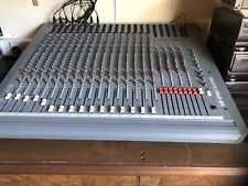 Soundcraft spirit mixer for sale  NORWICH