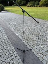 Stabiles mikrofon stativ gebraucht kaufen  Lauenbrück