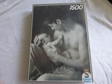 Puzzle fils 1500 d'occasion Puzzle fils 1500 d'occasion  Bruay-sur-l'Escaut