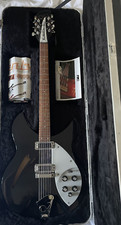 Rickenbacker 330 jetglo for sale  NEWTON-LE-WILLOWS