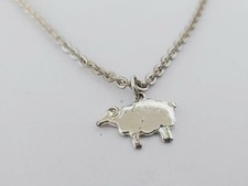 Silver coloured sheep for sale  BIRMINGHAM