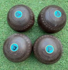 Set four henselite for sale  LONDON
