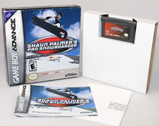 snowboarder game for sale  Orange Park