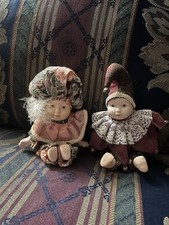 Haunted dolls hold for sale  Beckley