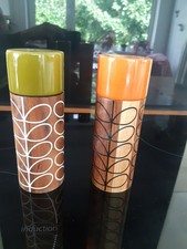 Orla kiely salt for sale  YELVERTON