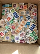 600gm machin stamps for sale  TROWBRIDGE