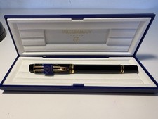 Waterman ideal fountain for sale  LONDON