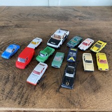 Corgi matchbox ford for sale  PENRITH