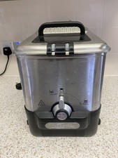 Tefal oleoclean pro for sale  GUILDFORD
