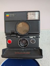 Polaroid 680 autofocus for sale  HATFIELD