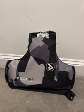 Peak slalom bouyancy for sale  LONDON