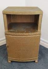 Lloyd loom style for sale  HALSTEAD