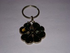Porte clefs anneau d'occasion  Orry-la-Ville