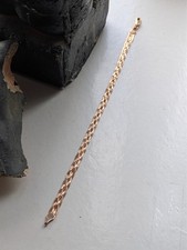 Armband 585 gold gebraucht kaufen Armband 585 gold gebraucht kaufen  Gelsenkirchen