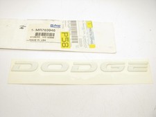 New oem mopar for sale  Houston