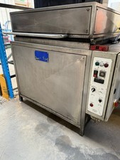 Used technowash top for sale  NORTHAMPTON