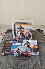 Battlefield playstation ps3 d'occasion  Draguignan