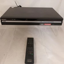 Sony hdmi dvd for sale  HIGH PEAK