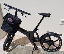 Gocycle gxi. excellent for sale  Capistrano Beach