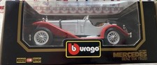 Burago model mercedes for sale  BRISTOL