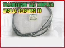 Trasmissione gas completa usato  Grumo Nevano