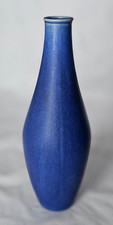 Gustavsberg blue elegantly for sale  LONDON