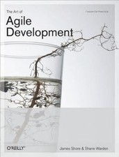 Art agile development for sale  Tontitown