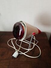 Lampe chauffante poser d'occasion  Trémentines