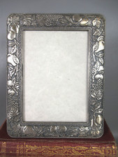 Vintage heavy pewter for sale  WAKEFIELD