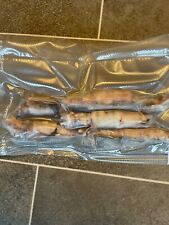 Squid fish wrap for sale  HERNE BAY
