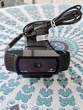 Logitech pro c920 for sale  Sarasota