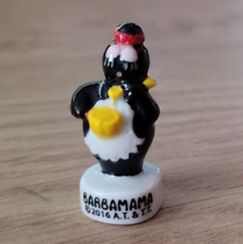 Fève barbamama série d'occasion  Nogent
