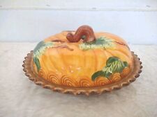 Pumpkin style pie for sale  Alpena